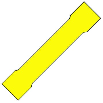 Klemko A Pers Connector Voor Koperen Kabel - 101426 [100, Verzenden, Nieuw, Overige typen