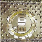 cd - Bachman-Turner Overdrive - You Aint Seen Nothin Yet, Verzenden, Zo goed als nieuw