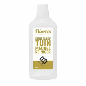 Kunststof Tuinmeubelreiniger   750 ML  | 100% Biologisch, Verzenden, Nieuw