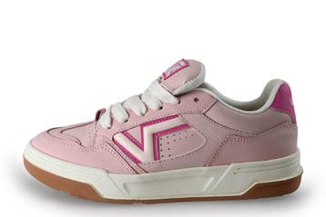 Vans Sneakers in maat 38½ Roze, Overige kleuren, Verzenden, Vans, Sneakers of Gympen