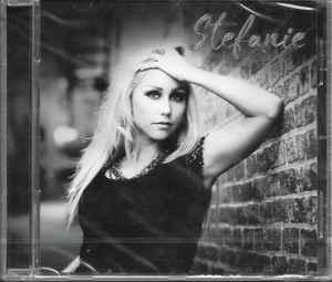 cd - Stefanie - Stefanie, Verzenden, Zo goed als nieuw