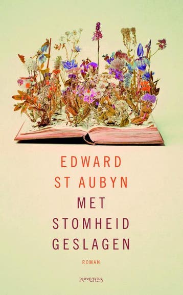 Met stomheid geslagen - Edward St Aubyn 9789044626254, Verzenden, Zo goed als nieuw, Edward St Aubyn