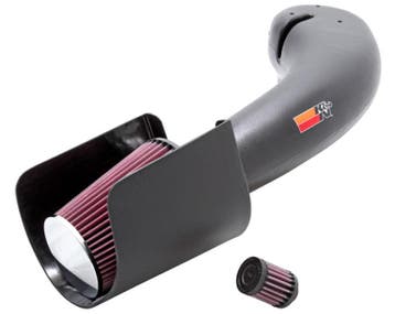 K&N 88-95 Chevy C/K Pick Up V8-7.4L Performance Intake Kit, Ophalen of Verzenden, Nieuw