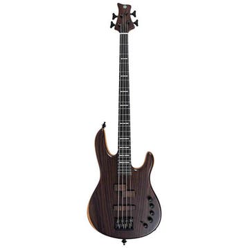 Sire Marcus Miller F10dc 4-String Active Basgitaar Natural, Muziek en Instrumenten, Snaarinstrumenten | Gitaren | Bas, Ophalen of Verzenden