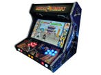 24 Premium Wide Body Bartop Mortal Kombat Multi Platf..., Nieuw
