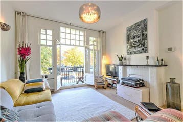 Te huur: Appartement Steve Bikoplein in Amsterdam, Noord-Holland, Appartement, Amsterdam