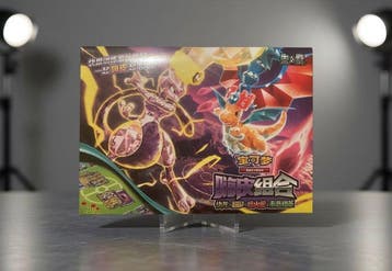 Pokémon - 1 Sealed box - Scarlet & Violet, Hobby en Vrije tijd, Nieuw