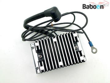 Spanningsregelaar Harley-Davidson FX 1971-1984, Verzenden, Gebruikt