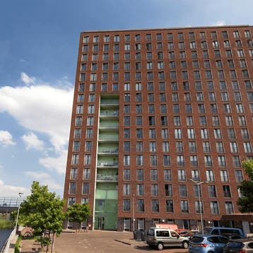 Appartement in Almere gevonden voor €1200,- pm, Direct bij eigenaar, Almere, Appartement, Almere