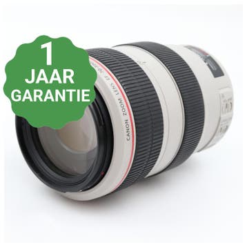 10% korting | Canon EF 70-300mm F/4-5.6 L IS USM, Verzenden, Gebruikt