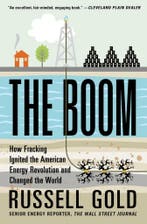 The Boom 9781451692297 Russell Gold, Verzenden, Gelezen, Russell Gold