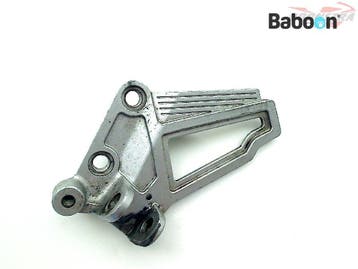 Schetsplaat Rechts Voor Kawasaki GPX 250 (GPX250 EX250F), Verzenden, Gebruikt