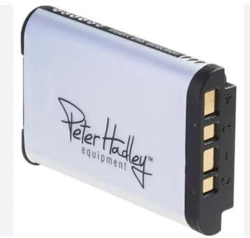 Peter Hadley NP-BX1 Accu voor Sony - 1090mAh, Verzenden