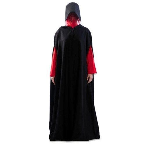 Handmaids tale kostuum - Zwart, Hobby en Vrije tijd, Feestartikelen, Feestartikel, Nieuw, Verzenden