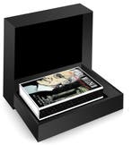 Matchboox - Over Harry Mulisch de revolutionair, Verzamelen, Verzenden