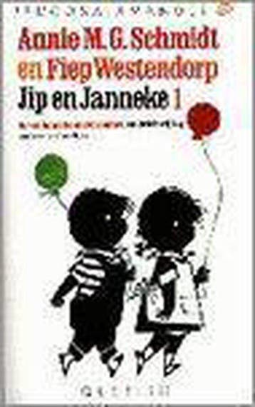 Jip en Janneke - Schmidt, Verzenden, Gelezen