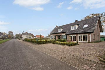Te huur: Huis Kromstraat in Valkenswaard, Noord-Brabant, Valkenswaard