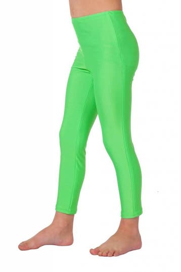 Legging kind neon groen, Ophalen of Verzenden, Nieuw