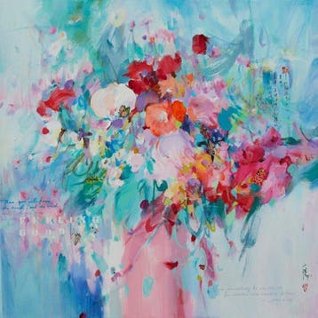 Xiaoyang Galas (XX-XXI) - Feeling good