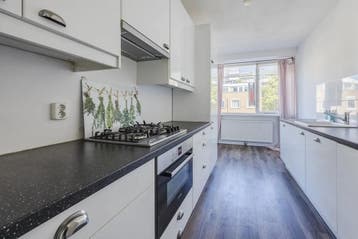Te huur: Appartement Stalpertstraat in Den Haag, Den Haag, Appartement, Zuid-Holland