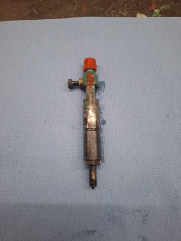 Volvo Penta 2003 Verstuiver injector 840595, 3806232, Ophalen of Verzenden, Nieuw, Motor en Techniek, Zeilboot of Motorboot