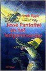 Jesse Pantoffel en het lampenmonster 9789000028092, Verzenden, Gelezen, Henk Figee
