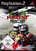 Kart Racer (PlayStation 2), Verzenden, Gebruikt