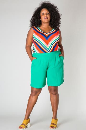 Broek Fien Ivy Bella bermuda Maat:, Verzenden, Nieuw, Overige kleuren