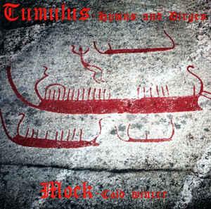 cd - Tumulus - Hymns And Dirges / Cold Winter, Verzenden, Zo goed als nieuw