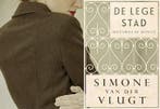 De lege stad / Dwarsligger / 347 9789049803919, Verzenden, Gelezen, Simone van der Vlugt