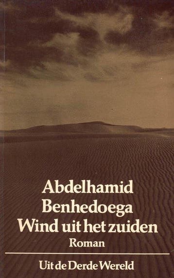 Wind uit het zuiden - Benhedoega 9789029395090, Verzenden, Gelezen, Benhedoega