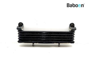Oliekoeler Yamaha FJ 1200 1988-1990 (FJ1200 3CV 3CW 3CX), Motoren, Verzenden, Gebruikt