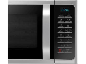 Samsung -  Combimagnetron 900 W - Inhoud 28 L, Witgoed en Apparatuur, Magnetrons, Verzenden, Nieuw, Draaiplateau, 45 tot 60 cm