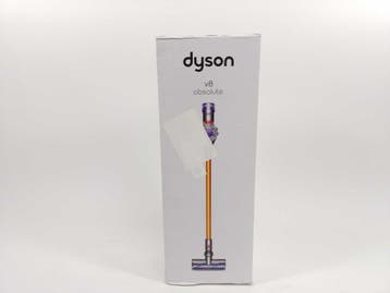 Dyson V8 Absolute, Verzenden, Nieuw