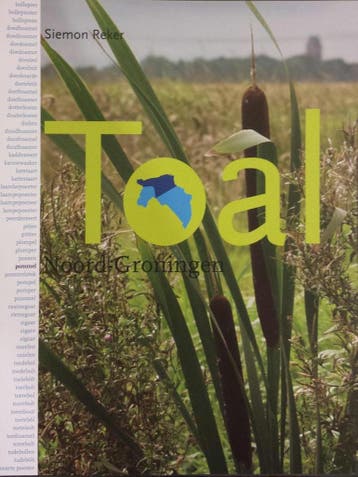 Toal. Noord Groningen. - S. Reker 9789077548325, Verzenden, Zo goed als nieuw, S. Reker