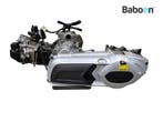 Motorblok Piaggio | Vespa MP3 300 ie RL Touring 2011-2012, Motoren, Verzenden, Gebruikt