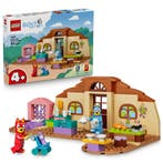 LEGO Bluey - School met Rusty en Bluey 11221, Ophalen of Verzenden, Nieuw