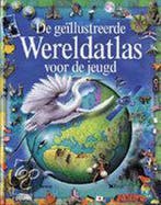 De geïllustreerde wereldatlas voor de jeugd 9789020943047, Verzenden, Gelezen, S. Forbes