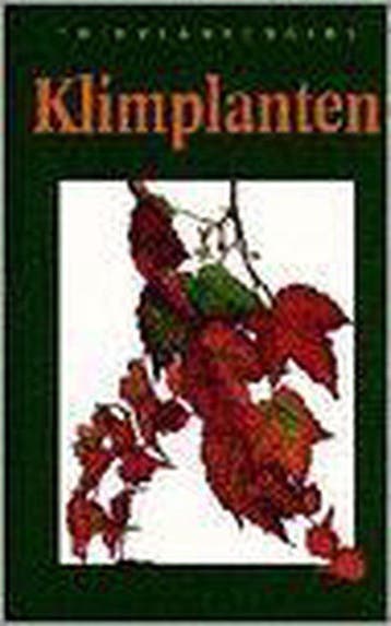 Klimplanten - Niessen, Verzenden, Gelezen