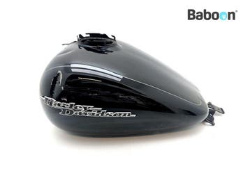 Benzine Tank Harley-Davidson FLHXS Street Glide Special 2015, Motoren, Onderdelen | Harley-Davidson, Verzenden, Gebruikt