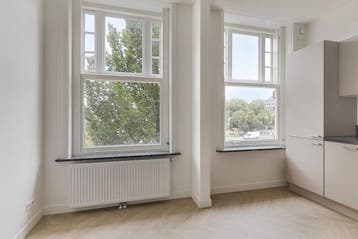 Te huur: Appartement Minervaplein in Amsterdam, Noord-Holland, Appartement, Amsterdam