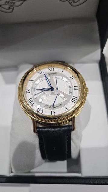 Ingersoll - Ingersoll Classic „Crazy Horse - Zonder, Nieuw