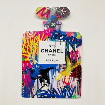 AIIROH - CHANEL N°5, Antiek en Kunst