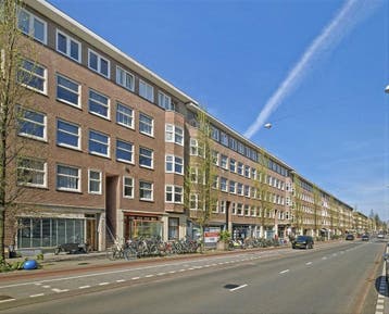Te huur: Appartement Rijnstraat in Amsterdam, Noord-Holland, Appartement, Amsterdam