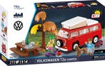 COBI 24616 VW T2A Camper (Voertuigen, Modelbouwsets), Verzenden, Nieuw