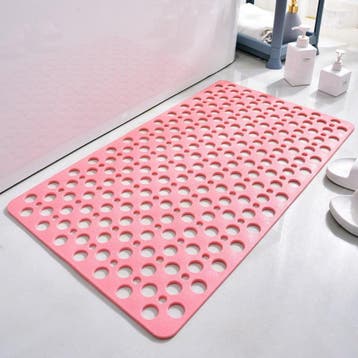 Antibacteriële antislip douchemat, Tuin en Terras, Verzenden, Nieuw