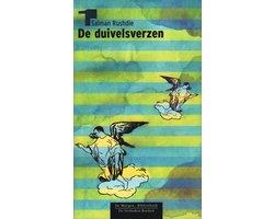 De duivelsverzen - De duivelsverzen, Ophalen of Verzenden, Nieuw