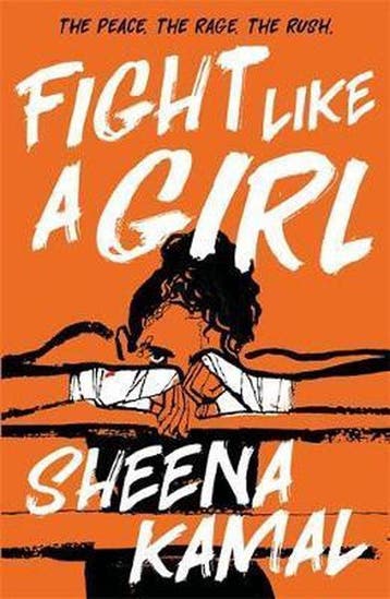 Fight Like a Girl - Sheena Kamal 9781471408854, Boeken, Verzenden, Zo goed als nieuw, Sheena Kamal