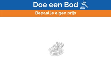Bieden: Volvo Penta IPS drive cable loon kracht, Watersport en Boten, Ophalen of Verzenden, Nieuw, Motor en Techniek, Zeilboot of Motorboot