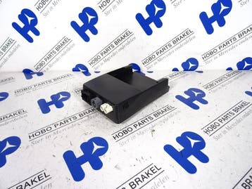 Navigatie module houder A 172 810 0011, Ophalen of Verzenden, Gebruikt, Mercedes-Benz